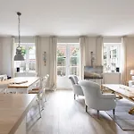 Hüs Winj - Uast Winj Ferienhaus Wyk auf Föhr