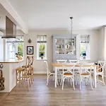 Hüs Winj - Uast Winj Ferienhaus