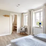 Ferienhaus Hüs Winj - Uast Winj Wyk auf Föhr
