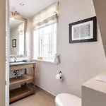 Hüs Winj - Uast Winj Ferienhaus *