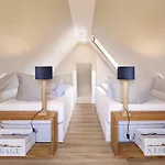 Ferienhaus Hüs Winj - Uast Winj Wyk auf Föhr