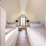 Hüs Winj - Uast Winj Ferienhaus