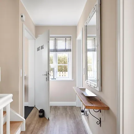 Hues Winj - Uast Winj Vakantiehuis