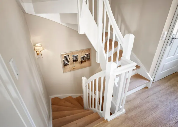 Vakantiehuis Hues Winj - Uast Winj Wyk auf Föhr