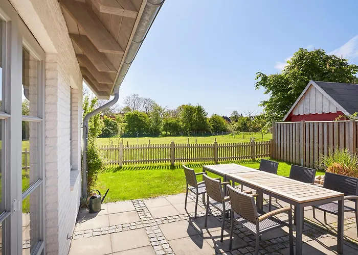 Hues Winj - Uast Winj * Wyk auf Föhr